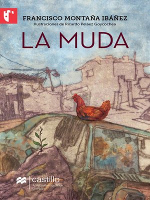 La Muda - ebook